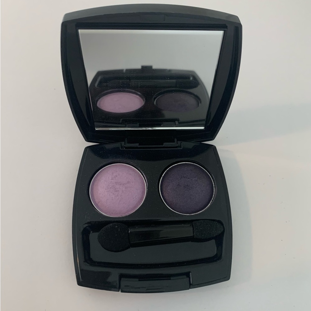 NEW Avon True Color Eyeshadow Duo
2.8 g 
Vivid Orchid Duo- L703
